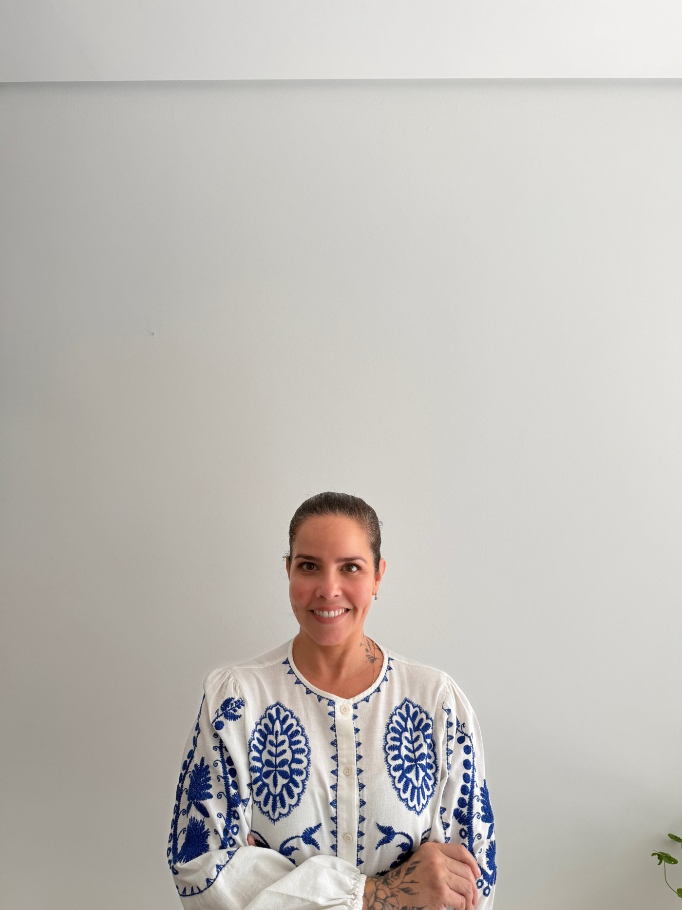 Ana Paula Crispim